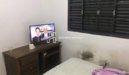 Casa com 3 quartos à venda na Rua Washington Luís, --, São José, São Caetano do Sul, 210 m2 por R$ 695.000