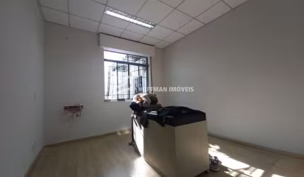 Casa comercial com 12 salas para alugar na Avenida Padre Anchieta, --, Jardim, Santo André, 383 m2 por R$ 19.000