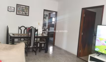 EXCELENTE APARTAMENTO NO NOVA GERTY - 65M²