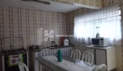 Casa com 2 quartos à venda na Rua Regente de Araújo Lima, --, Fundação, São Caetano do Sul, 96 m2 por R$ 620.000
