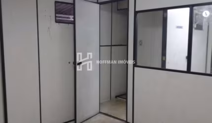 Barracão / Galpão / Depósito à venda na Rua Regente de Araújo Lima, --, Fundação, São Caetano do Sul, 443 m2 por R$ 1.650.000
