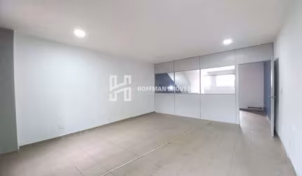 PRÉDIO COMERCIAL NA AV GOIAS