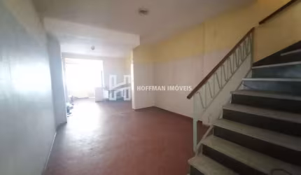 EXCELENTE PRÉDIO RESIDENCIAL E COMERCIAL NO BAIRRO OSVALDO CRUZ!