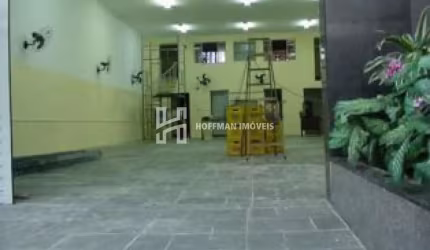 Prédio comercial para venda