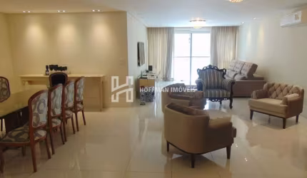 Apartamento com 3 quartos à venda na Rua José Benedetti, --, Cerâmica, São Caetano do Sul, 320 m2 por R$ 1.600.000