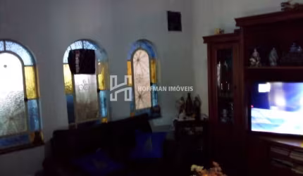 Casa com 3 quartos à venda na Rua Francisco Alves, --, Santa Maria, São Caetano do Sul, 100 m2 por R$ 850.000