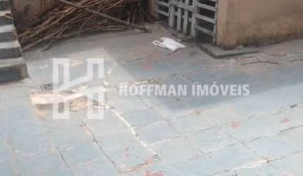 Casa com 2 quartos à venda na Rua Pan, --, Nova Gerty, São Caetano do Sul, 112 m2 por R$ 750.000