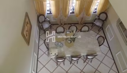 Casa com 4 quartos à venda na Rua Francisco Orellana, --, Jardim São Caetano, São Caetano do Sul, 350 m2 por R$ 2.450.000
