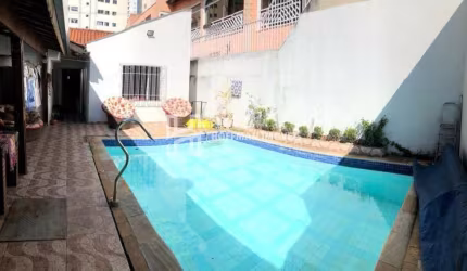 Casa com 2 quartos à venda na Rua Arlindo Marchetti, --, Boa Vista, São Caetano do Sul, 160 m2 por R$ 950.000