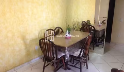 Apartamento com 3 quartos à venda na Avenida Tietê, --, Nova Gerty, São Caetano do Sul, 111 m2 por R$ 800.000