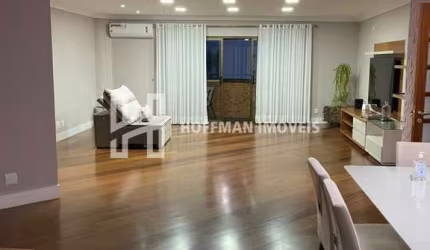EXCELENTE APARTAMENTO NO SANTA PAULA!