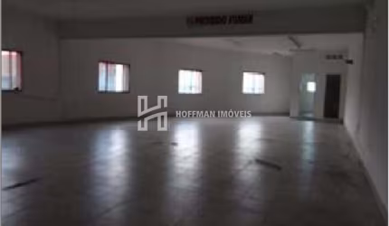 Prédio para alugar na Avenida Tietê, --, Nova Gerty, São Caetano do Sul, 624 m2 por R$ 15.000