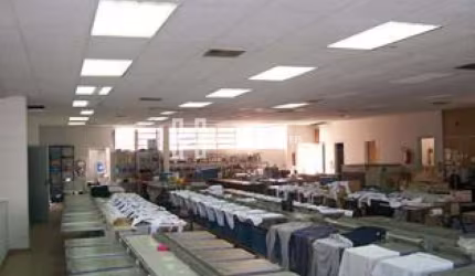 Ponto comercial com 1 sala para alugar na Rua Felipe Camarão, --, Prosperidade, São Caetano do Sul, 542 m2 por R$ 15.000