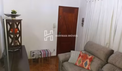 Apartamento com 3 quartos à venda na Rua Cavalheiro Ernesto Giuliano, --, Osvaldo Cruz, São Caetano do Sul, 105 m2 por R$ 525.000