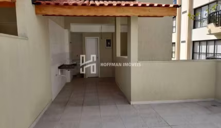 Apartamento com 2 quartos à venda na Rua Vitória Régia, --, Campestre, Santo André, 130 m2 por R$ 650.000
