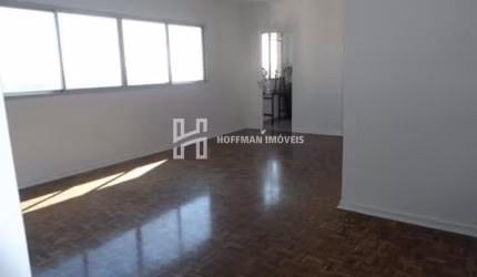 Apartamento com 3 quartos à venda na Avenida Doutor Augusto de Toledo, --, Osvaldo Cruz, São Caetano do Sul, 136 m2 por R$ 850.000