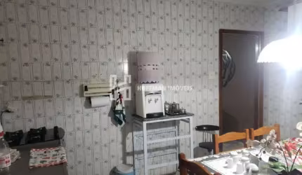 Casa com 4 quartos à venda na Rua Municipal, --, Fundação, São Caetano do Sul, 288 m2 por R$ 1.100.000