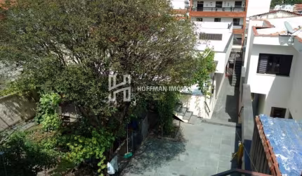 Casa à Venda - 3 Suítes, Espaço Gourmet, 2 Casas aos Fundos e Amplo Quintal
