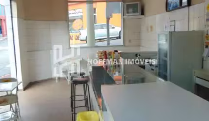 OPORTUNIDADE PARA SEUS NEGÓCIOS
