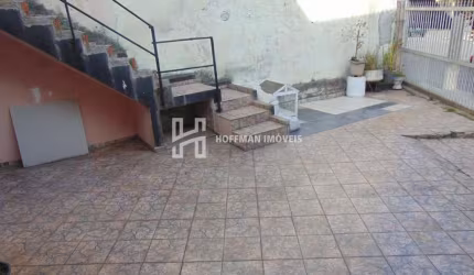 Casa com 2 quartos à venda na Rua São Bento, --, Olímpico, São Caetano do Sul, 202 m2 por R$ 700.000