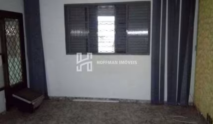 Casa com 1 quarto à venda na Rua Engenheiro Rebouças, --, Cerâmica, São Caetano do Sul, 230 m2 por R$ 640.000