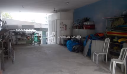 Casa com 3 quartos à venda na Rua Ribeirão Preto, --, Olímpico, São Caetano do Sul, 304 m2 por R$ 960.000