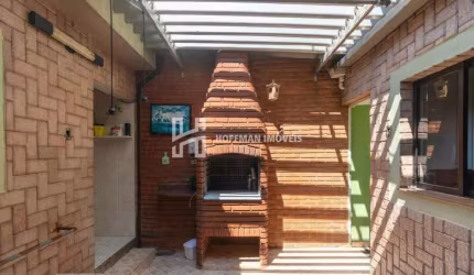 Casa com 2 quartos à venda na Rua Nelly Pellegrino, --, Nova Gerty, São Caetano do Sul, 178 m2 por R$ 850.000