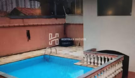 Casa com 3 quartos para alugar na Estrada das Lágrimas, --, São José, São Caetano do Sul, 447 m2 por R$ 10.000