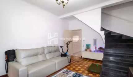 SOBRADO NO BAIRRO CERÂMICA EM SÃO CAETANO DO SUL!