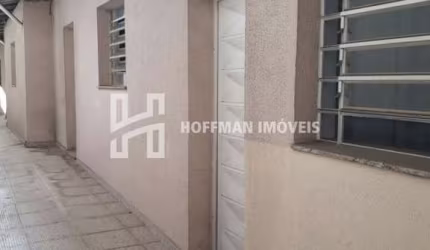 Ponto comercial com 7 salas à venda na Rua Coronel Alfredo Fláquer, --, Centro, Santo André, 192 m2 por R$ 900.000