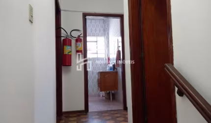 Casa com 3 quartos à venda na Rua Maria Ortiz, --, Campestre, Santo André, 209 m2 por R$ 630.000