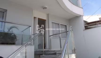 Casa com 3 quartos à venda na Rua Antônio Caparros Canovas, --, Olímpico, São Caetano do Sul, 261 m2 por R$ 1.920.000