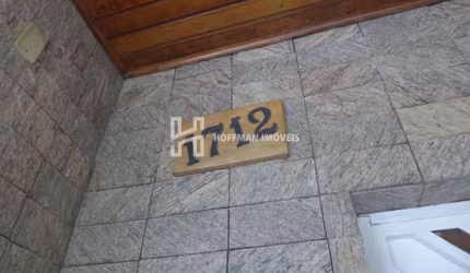 Casa com 3 quartos à venda na Rua Lupércio de Miranda, --, Campestre, Santo André, 200 m2 por R$ 750.000
