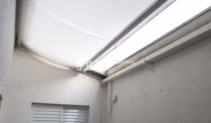 Apartamento com 3 quartos à venda na Rua São Geraldo, --, Vila Scarpelli, Santo André, 84 m2 por R$ 420.000