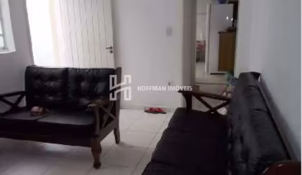Casa com 3 quartos à venda na Rua Nestor Moreira, --, Cerâmica, São Caetano do Sul por R$ 800.000