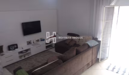 Casa com 2 quartos à venda na Rua Evangelista de Souza, --, Parque Capuava, Santo André, 183 m2 por R$ 530.000