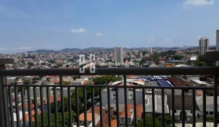 Apartamento com 3 quartos à venda na Rua Paranapanema, --, Vila Alzira, Santo André, 82 m2 por R$ 530.000