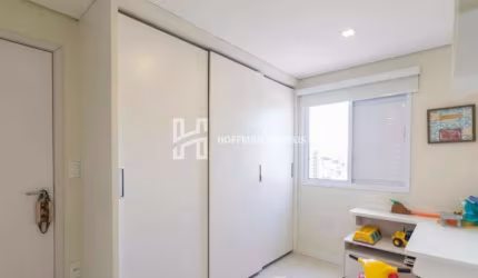 Apartamento com 3 quartos à venda na Rua Piracicaba, --, Vila Valparaíso, Santo André, 86 m2 por R$ 640.000