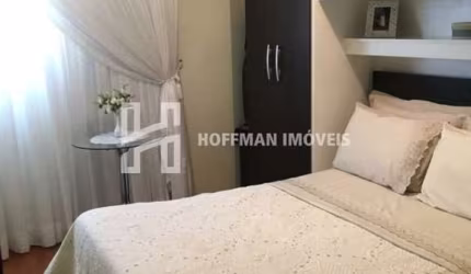 Apartamento com 3 quartos à venda na Rua Argentina, --, Parque das Nações, Santo André, 80 m2 por R$ 430.000