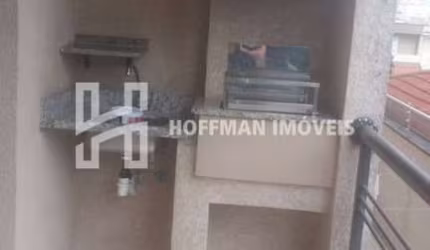 Apartamento 3 dorms, 2 vagas - Cerâmica