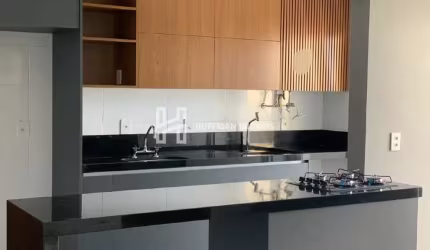 Apartamento 2 dormitórios em Santo André
