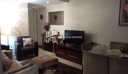 Apartamento com 2 quartos à venda na Rua Madeira, --, Santa Maria, São Caetano do Sul, 67 m2 por R$ 470.000