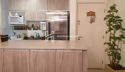 Apartamento com 2 quartos à venda na Rua Perrella, --, Fundação, São Caetano do Sul, 67 m2 por R$ 535.000