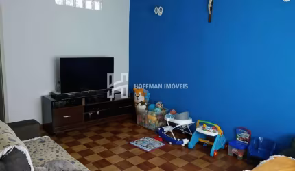 Casa com 3 quartos à venda na Rua Antônio Martorelli, --, Osvaldo Cruz, São Caetano do Sul, 120 m2 por R$ 1.280.000