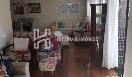 Apartamento com 3 quartos à venda na Avenida Doutor Augusto de Toledo, --, Osvaldo Cruz, São Caetano do Sul, 160 m2 por R$ 848.000