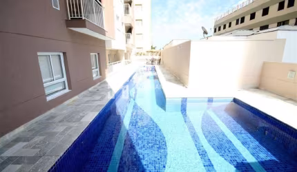 Apartamento com 3 Quartos, 1 Suíte, 2 Vagas à venda - Centro
