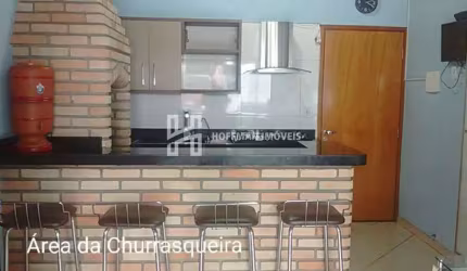 Apartamento com 3 quartos à venda na Rua Líbero, --, Vila Camilópolis, Santo André por R$ 710.000