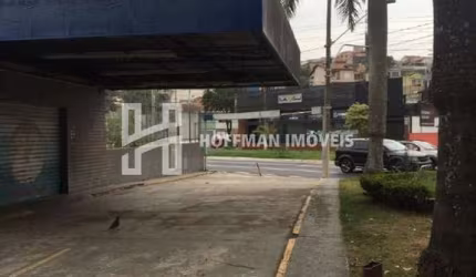 Ponto comercial para alugar na Avenida Presidente Kennedy, --, Santa Paula, São Caetano do Sul, 1400 m2 por R$ 35.000