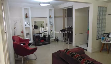 Casa com 2 quartos à venda na Rua Araçatuba, --, Santa Maria, Santo André, 174 m2 por R$ 850.000