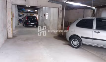 Casa com 2 quartos à venda na Rua Senador Vergueiro, --, Centro, São Caetano do Sul por R$ 500.000